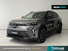 Renault Scenic E-Tech - EV87 long range Esprit Alpine | SOH 98% | Navigatie | 360° Camera | Solarbay Panoramadak |
