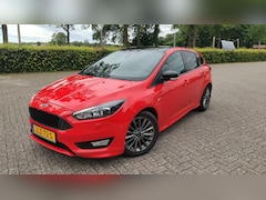 Ford Focus - 1.5 ST-Line 182 pk