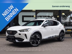 CUPRA Formentor - 1.4 e-Hybrid Adrenaline |STOELVERWARMING|ACC|SFEER