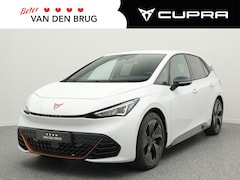CUPRA Born - Performance 62 kWh | SoH 95, 5% | Elektr. voorstoelen incl. massage | Adaptieve cruise | A