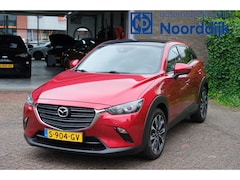 Mazda CX-3 - Signature+