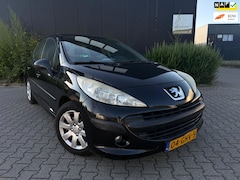 Peugeot 207 - 1.4 VTi Cool 'n Blue