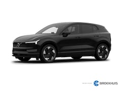 Volvo EX30 - P3 Long Range Plus Europa 69 kWh | Extra getint glas achter | Verwarmde voorstoelen en stu