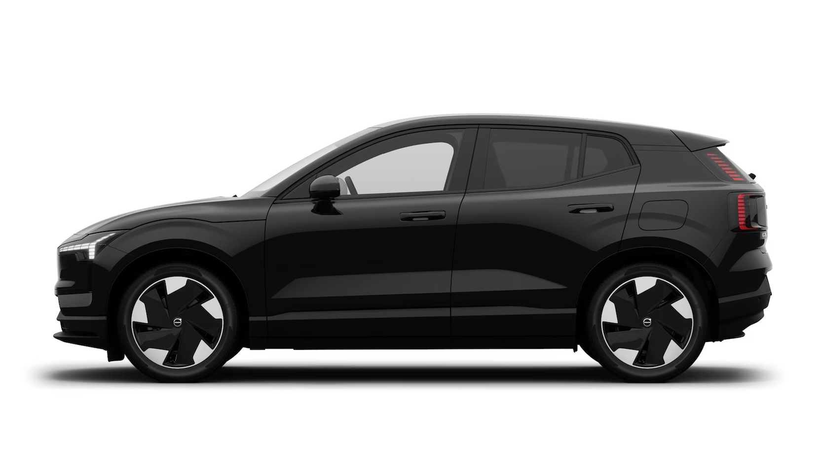 Volvo EX30 - P3 Long Range Plus Europa 69 kWh | Extra getint glas achter | Verwarmde voorstoelen en stu - AutoWereld.nl
