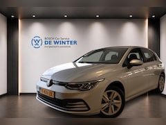 Volkswagen Golf - 1.0 TSI Life Business