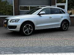 Audi Q5 - 2.0 TFSI QUATTRO AUT NAVI/CRUISE/PDC/TREKHAAK