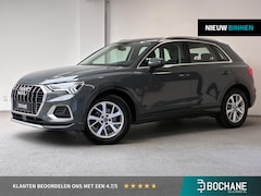 Audi Q3 - 35 TFSI S Line Pro Line | MATRIX | ALCANTARA | CARPLAY |
