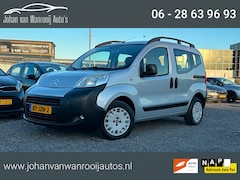 Citroën Nemo - 1.4i Multispace/AIRCO/NW APK