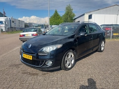 Renault Mégane Estate - 1.5 dCi Bose