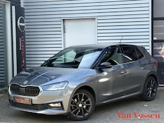 Skoda Fabia - 1.0 TSI Business Edition CAMERA|LANEASSIST|FRONTASSIST|NAVI|CARPLAY|