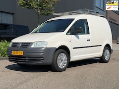Volkswagen Caddy - 2.0 SDI