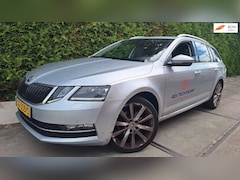 Skoda Octavia Combi - 1.0 TSI Greentech Style Business