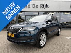 Skoda Karoq - 1.0 TSI Clever Edition