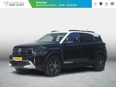 Citroën Ë-C3 Aircross - Plus 113pk Extended Range 54 kWh Parkeercamera