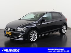 Volkswagen Polo - 1.0 TSI Highline R-line DSG | Camera | Navigatie | Stoelverwarming | Zondag Open