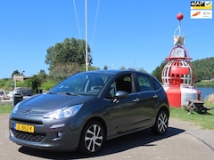 Citroën C3 - 1.2 PureTech Feel Edition *2e EIG *NAVI *CRUISE