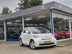 Toyota iQ - 1.0 VVTi Comfort