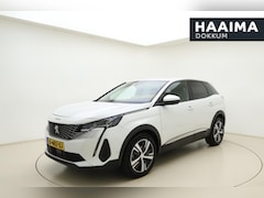 Peugeot 3008 - 1.2 PureTech Allure | Apple carplay/Android auto | Achteruitrijcamera | Cruise control | N