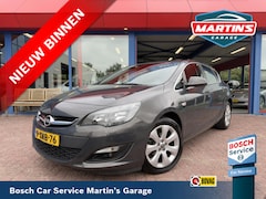 Opel Astra - 1.4 Turbo Blitz Zeer Nette Staat | Navigatie | Climate Control | 5 deurs
