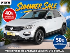 Volkswagen T-Roc - 1.0 TSI Two-Tone | Apple Carplay & AndroidAUTO | Privacy Glass |