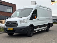 Ford Transit - 350 2.0 TDCI L4H3 Trend Export