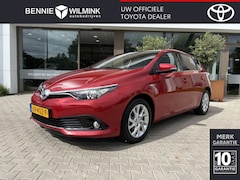 Toyota Auris - 1.8 Hybrid Trend | Panoramadak