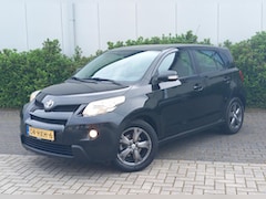Toyota Urban Cruiser - 1.3 VVT-I Aspiration Airco/Trekhaak
