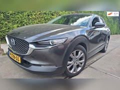 Mazda CX-30 - 2.0 e-SkyActiv-G M Hybrid Comfort