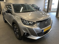 Peugeot 2008 - 1.2 PureTech Allure Pack EAT8 CLIMATE CONTROL-APPLE CARPLAY/ANDROID-PARKEERSENSOREN