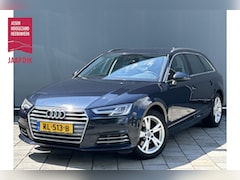 Audi A4 Avant - BWJ 2018 | 1.4TFSI 150PK Sport Lease Ed | TREKHAAK | SPORTSTOELEN | NAVI | CLIMA | PDC | C