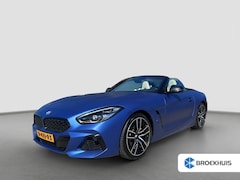 BMW Z4 Roadster - sDrive20i 197pk High Executive | 19-inch velgen | Harman/Kardon Audio | DAB | Stoel/Stuurv