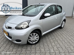 Toyota Aygo - 1.0-12V Comfort