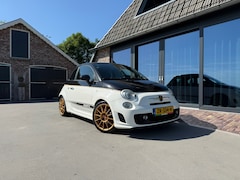 Fiat 500 C - 1.4-16V Abarth Esse-esee