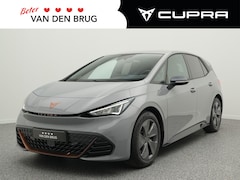 CUPRA Born - Business 62 kWh | SoH 98, 2% | BEATS Audio | Adaptieve cruise | Stuurwielverwarming | Acht
