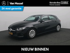 Mercedes-Benz A-klasse - 180
