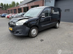 Opel Combo - 1.3 CDTi L1H1 ecoFLEX Edition