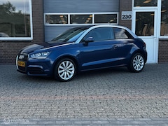 Audi A1 - 1.4 TFSI Ambition Pro Line AIRO/CRUISE/STOEL.VW