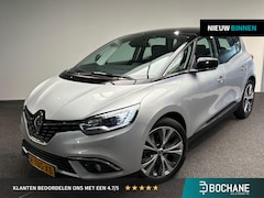 Renault Scénic - 1.2 TCe Intens | Trekhaak | Parkeersensoren | Stoelverwarming |