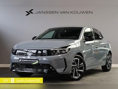 Opel Corsa - 1.2 Turbo Hybrid GS Voorraad voordeel / 2+6 jaar garantie