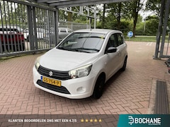 Suzuki Celerio - 1.0 Comfort | Airco |