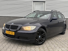 BMW 3-serie Touring - 318i Business Line, Airco-Cruise-Trekhaak