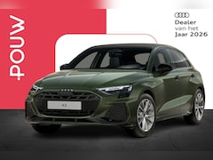 Audi A3 Sportback - 40 TFSI e 204pk S Edition | Comfort Pakket Plus | Panoramadak