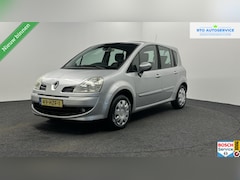 Renault Modus - 1.2 TCE Dynamique ECC TREKHAAK CRUISE 99000 KM