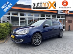 Volkswagen Golf - 1.4 TSI Highline |Goed Onderhouden|Xenon|