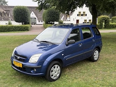 Suzuki Ignis - 1.3- 5-deurs Airco 2e eigenaar nieuwe APK NAP