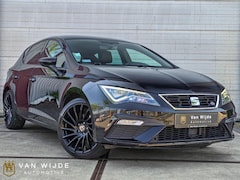SEAT Leon - 1.4 FR AUTOMAAT|CARPLAY|ACC|SFEER|18''LMV