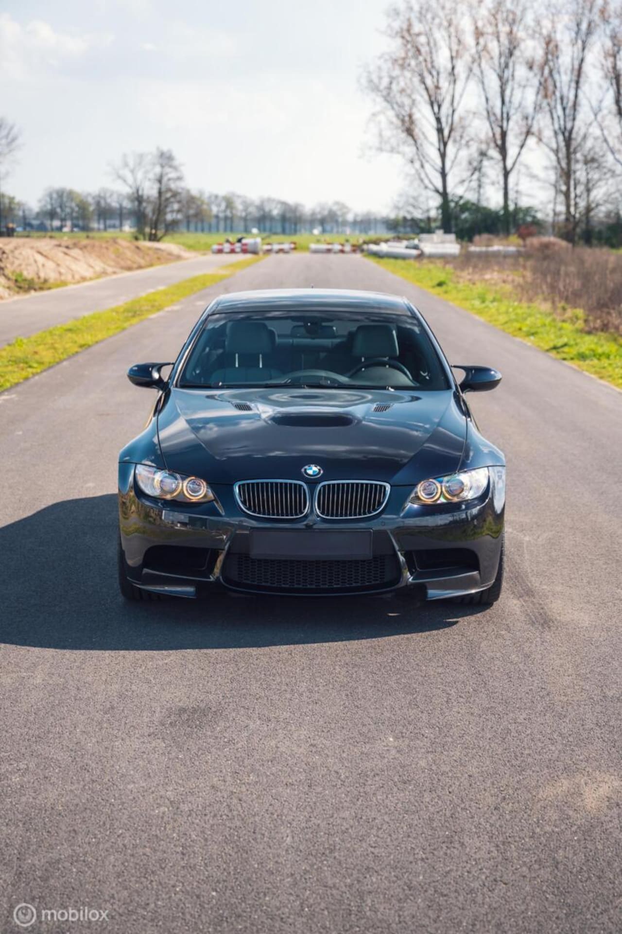 BMW M3 - 3-serie Coupé M DCT - AutoWereld.nl