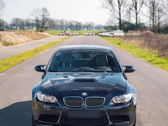 BMW M3 - 3-serie Coupé M DCT