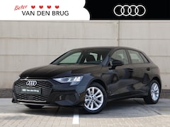 Audi A3 Sportback - 30 TFSI Pro Line | Achteruitrijcamera | Apple Carplay/Android Auto |