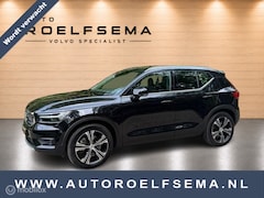 Volvo XC40 - 1.5 T4 Recharge Inscription | Harman Kardon | 360 camera | Adaptive Cruise | Panoramadak |